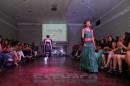 Translucencia, MODA UP  2014