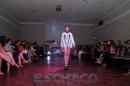 Translucencia, MODA UP  2014