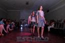 Translucencia, MODA UP  2014