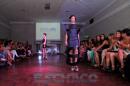 Translucencia, MODA UP  2014