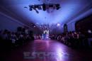 Translucencia, MODA UP  2014