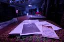 Translucencia, MODA UP  2014