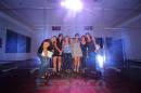 Translucencia, MODA UP  2014