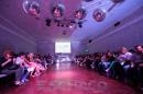Translucencia, MODA UP  2014