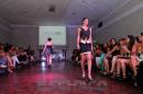 Translucencia, MODA UP  2014