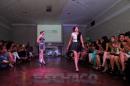 Translucencia, MODA UP  2014