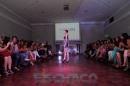 Translucencia, MODA UP  2014