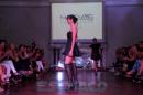 Translucencia, MODA UP  2014