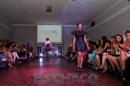 Translucencia, MODA UP  2014