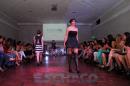 Translucencia, MODA UP  2014