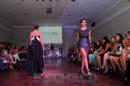 Translucencia, MODA UP  2014