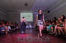 Translucencia, MODA UP  2014