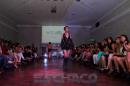 Translucencia, MODA UP  2014