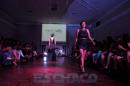 Translucencia, MODA UP  2014
