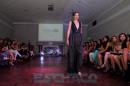 Translucencia, MODA UP  2014