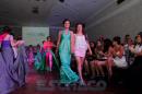 Translucencia, MODA UP  2014
