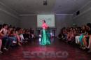 Translucencia, MODA UP  2014