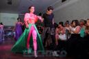 Translucencia, MODA UP  2014
