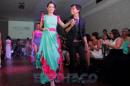 Translucencia, MODA UP  2014