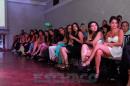 Translucencia, MODA UP  2014