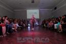 Translucencia, MODA UP  2014