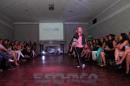 Translucencia, MODA UP  2014
