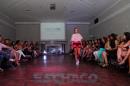 Translucencia, MODA UP  2014