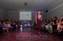 Translucencia, MODA UP  2014