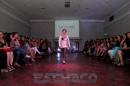 Translucencia, MODA UP  2014