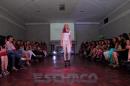 Translucencia, MODA UP  2014