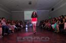 Translucencia, MODA UP  2014