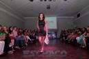 Translucencia, MODA UP  2014