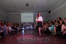 Translucencia, MODA UP  2014