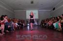 Translucencia, MODA UP  2014