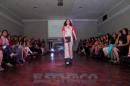 Translucencia, MODA UP  2014