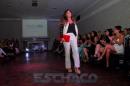 Translucencia, MODA UP  2014