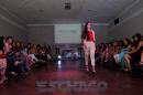 Translucencia, MODA UP  2014