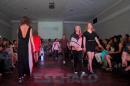 Translucencia, MODA UP  2014