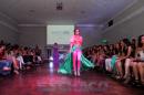 Translucencia, MODA UP  2014