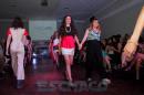 Translucencia, MODA UP  2014