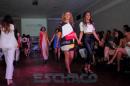Translucencia, MODA UP  2014