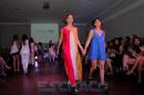 Translucencia, MODA UP  2014