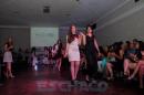 Translucencia, MODA UP  2014