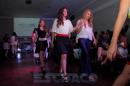Translucencia, MODA UP  2014