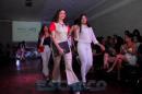 Translucencia, MODA UP  2014