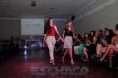 Translucencia, MODA UP  2014