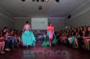 Translucencia, MODA UP  2014
