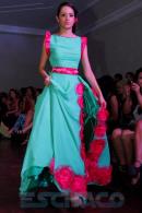 Translucencia, MODA UP  2014