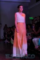 Translucencia, MODA UP  2014