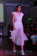 Translucencia, MODA UP  2014